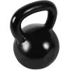 imageCAP Barbell Cast Iron Kettlebell  Coated Options Singles and Sets Multiple Weight Choices510 Pounds