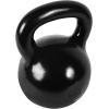 imageCAP Barbell Cast Iron Kettlebell  Coated Options Singles and Sets Multiple Weight Choices610 Pounds