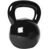 imageCAP Barbell Cast Iron Kettlebell  Coated Options Singles and Sets Multiple Weight Choices610 Pounds