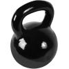 imageCAP Barbell Cast Iron Kettlebell  Coated Options Singles and Sets Multiple Weight Choices800 Pounds