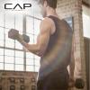 imageCAP Barbell Coated Dumbbell Weight  Multiple Options Pairs ampamp SetsChrome Handle