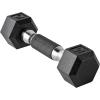 imageCAP Barbell Coated Dumbbell Weight  Multiple Options Pairs ampamp SetsComfort Grip