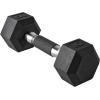 imageCAP Barbell Coated Dumbbell Weight  Multiple Options Pairs ampamp SetsComfort Grip
