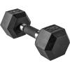 imageCAP Barbell Coated Dumbbell Weight  Multiple Options Pairs ampamp SetsComfort Grip