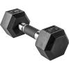 imageCAP Barbell Coated Dumbbell Weight  Multiple Options Pairs ampamp SetsComfort Grip