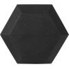 imageCAP Barbell Coated Hex Dumbbell Weight  Multiple OptionsComfort Grip