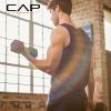 imageCAP Barbell Coated Hex Dumbbell Weight  Multiple OptionsComfort Grip