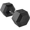 imageCAP Barbell Coated Hex Dumbbell Weight  Multiple OptionsComfort Grip