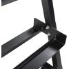 imageCAP Barbell Dumbbell Rack  550lb or 575lb Dumbbell Storage  Multiple Options3Tier for 575LB