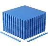 imageCAP Barbell Exercise Puzzle Mats Packs Tiles 24quotx24quot  Multiple OptionsT  Blue