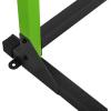 imageCAP Barbell Full Cage Power Rack Color Series  6 or 7 OptionsGreen