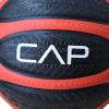 imageCAP Barbell Medicine Ball10 lb  Red