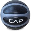 imageCAP Barbell Medicine Ball15Pounds  Gray