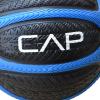 imageCAP Barbell Medicine Ball2 lb  Light Blue