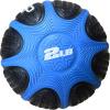 imageCAP Barbell Medicine Ball2 lb  Light Blue