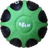 imageCAP Barbell Medicine Ball4 lb  Green