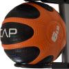 imageCAP Barbell Medicine Ball6 lb  Orange