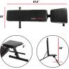 imageCAP Barbell MultiPurpose Adjustable Utility Strength Training Weight Bench  Multiple OptionsECONOMY