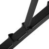 imageCAP Barbell MultiPurpose Adjustable Utility Strength Training Weight Bench  Multiple OptionsPRO