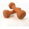 imageCAP Barbell Neoprene Dumbbell Weights Pairs ampamp Sets  Multiple ColorsColors Series