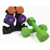 imageCAP Barbell Neoprene Dumbbell Weights Pairs ampamp Sets  Multiple ColorsColors Series