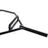 imageCAP Barbell Olympic Trap Bar  Multiple Grip OptionsBlack
