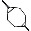 imageCAP Barbell Olympic Trap Bar  Multiple Grip OptionsBlack