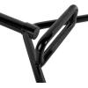 imageCAP Barbell Olympic Trap Bar  Multiple Grip OptionsBlack