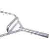 imageCAP Barbell Olympic Trap Bar  Multiple Grip OptionsChrome