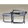imageCAP Barbell Olympic Trap Bar and Shrug Bar for DeadliftsBlack