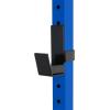 imageCAP Barbell Power Racks and AttachmentsFM905Q Blue