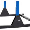 imageCAP Barbell Power Racks and AttachmentsFM905Q Blue