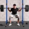 imageCAP Barbell Power Racks and AttachmentsFM905Q Blue