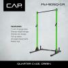 imageCAP Barbell Power Racks and AttachmentsFM905Q Green