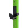 imageCAP Barbell Power Racks and AttachmentsFM905Q Green