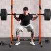 imageCAP Barbell Power Racks and AttachmentsFM905Q Orange