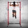 imageCAP Barbell Power Racks and AttachmentsFM905Q Red