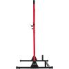 imageCAP Barbell Power Racks and AttachmentsFM905Q Red