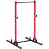 imageCAP Barbell Power Racks and AttachmentsFM905Q Red