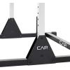 imageCAP Barbell Power Racks and AttachmentsFM905Q White