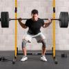 imageCAP Barbell Power Racks and AttachmentsFM905Q Yellow
