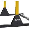 imageCAP Barbell Power Racks and AttachmentsFM905Q Yellow