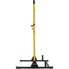 imageCAP Barbell Power Racks and AttachmentsFM905Q Yellow
