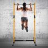 imageCAP Barbell Power Racks and AttachmentsFM905Q Yellow