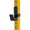 imageCAP Barbell Power Racks and AttachmentsFM905Q Yellow
