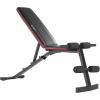 imageCAP Barbell Power Racks and AttachmentsPower Rack and Bench Combo