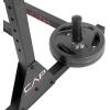 imageCAP Barbell Power Racks and AttachmentsPower Rack and Bench Combo