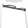 imageCAP Barbell Power Racks and AttachmentsPull up Attachment