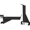 imageCAP Barbell Power Racks and AttachmentsSafety Catches Black