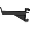 imageCAP Barbell Power Racks and AttachmentsSafety Catches Black